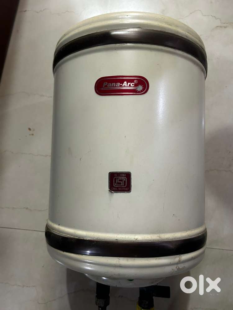 5 ltr Geyser