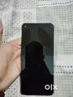 Bilkul achi condition mein phone hai oppo reno 7 5g