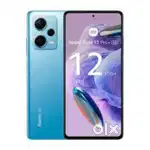 Redmi note 12 Pro Plus 5g, 8/256, 120watt original charger. Bill box
