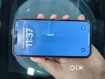 iPhone 13 128 gb red colour
