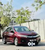 Honda City 2014-2015 i DTEC V, 2015, Diesel