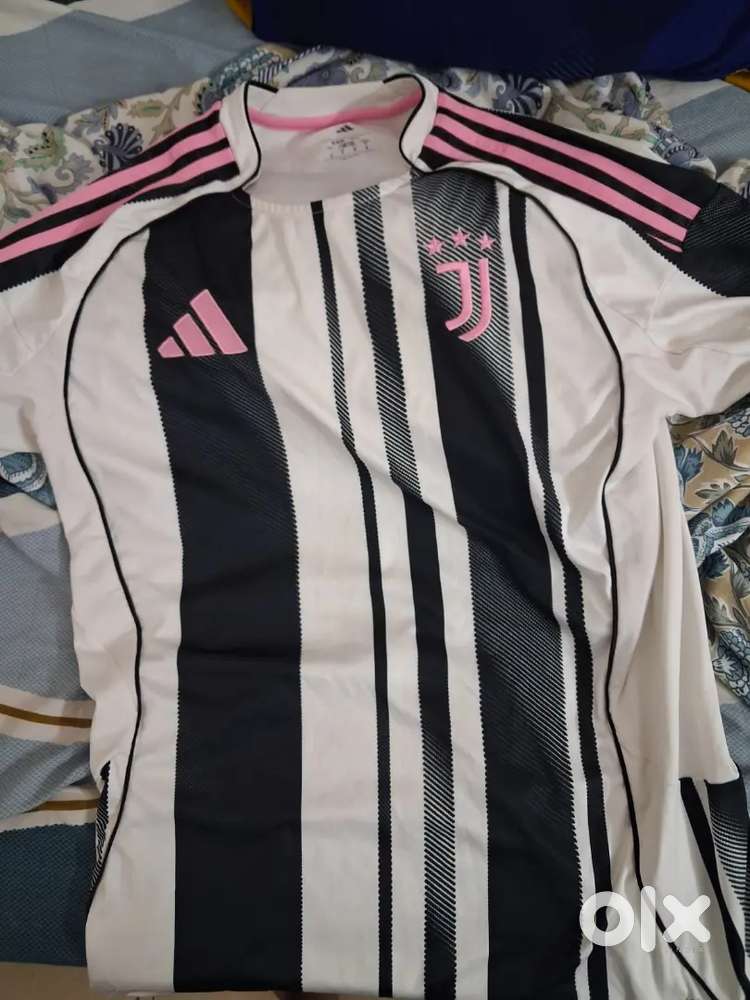Juventus Jersey