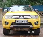 Mitsubishi Pajero Sport 4X2 AT, 2017, Diesel