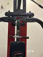 3 in 1 multi functional machine home gym
