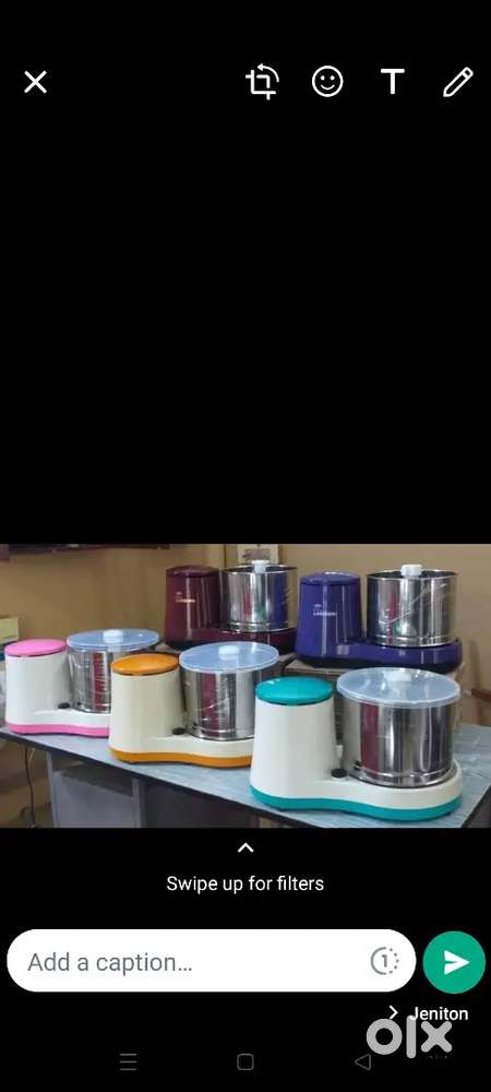 Grinders,VEGETABLECUTTER,BANANASLICER, ALL KITCHEN EQUIPMENTSAVAILABLE