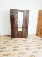 New bilimora three door wardrobe