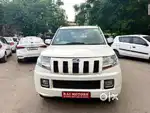 Mahindra TUV 300 mHAWK100 T8, 2015, Diesel