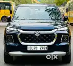 Maruti Suzuki Grand Vitara 1.5 Delta Smart Hybrid, 2023, Petrol