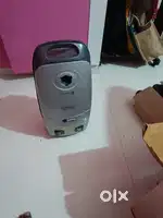 eureka fabric vacuum cleaner