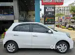 Nissan Micra, 2017, Petrol