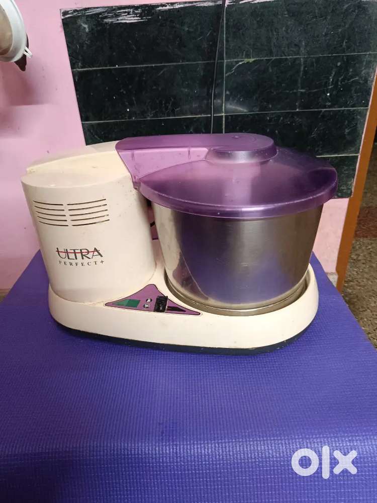 Ultra grinder in good condition