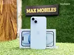 Iphone 15 Plus 128gb bh+88%
