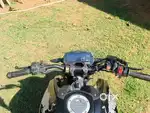 YAMAHA MT-15 B6