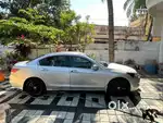Honda Accord 2011 Petrol Good Condition