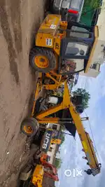 ACE HYDRA CRANE 12 TON 36 FEET