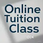 ONLINE TUTION CLASS