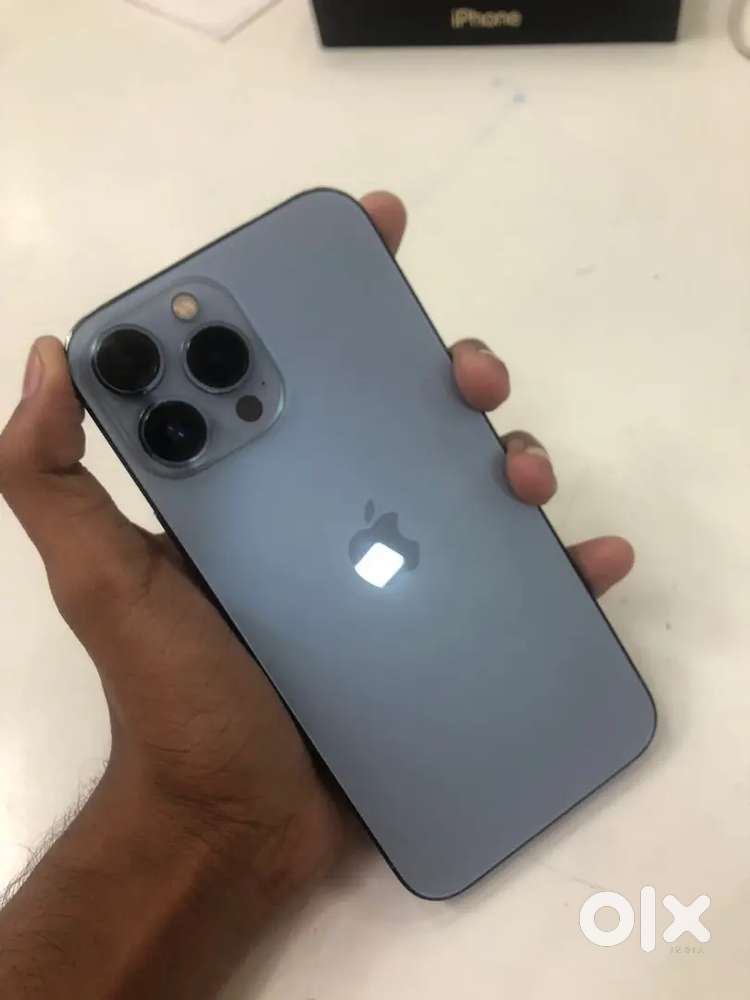 iPhone 13 pro max 256gb