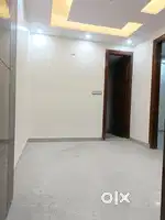Society apartment flat new construction ready to move