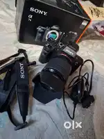 Sony alpha 7ii