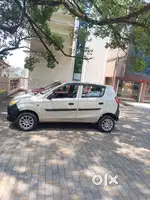 Maruti Suzuki Alto 800 2016