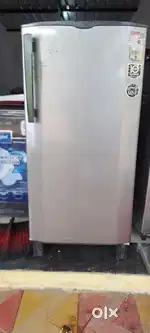 GODREJ 220LTR SINGLE DOOR FRIDGE