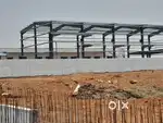 Fabrication works