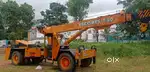 Crane operators 5 years experience varanasi plus hudra