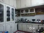 2BHK appartment for rent, Balu gardens, valluvar colony