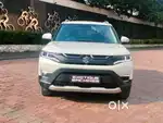 Maruti Suzuki Brezza 1.5 ZXI Plus AT SMART HYBRID, 2022, Petrol