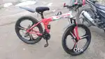 BMW sports