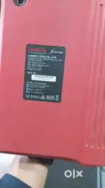 Car scanner