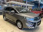 Toyota Innova Crysta 2.8 GX AT 7 STR, 2018, Diesel