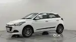 Hyundai Elite i20 [2018-2020] 1.2 Magna, 2015, Petrol