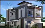 4BHK Double Story Corner Kothi For Sale Nearby Rama Mandi - Jal!!