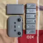 DJI Mini 2  Six Batteries  Excellent Condition!