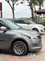 Maruti Suzuki Swift 2013 Diesel Well Maintained