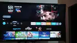 LG LED 5 star rating 103 (32 inch) TV in excellent working condition