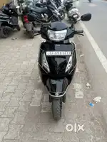 TVS Jupiter 2023 (0 ડાઉનપેમેનટ પુરેપુરી લોન ભાવનગરના ડોકયુમેનટ પર)