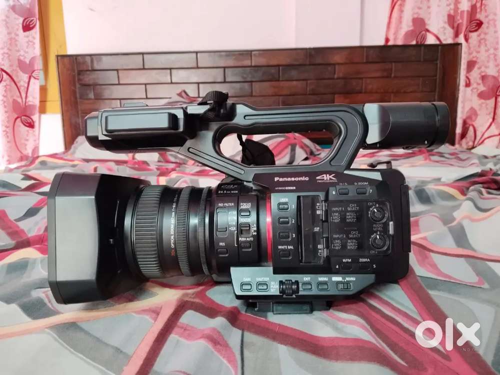 Panasonic x20