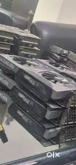 Buying and selling graphic card
