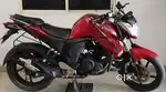 2018 model yamaha Fz