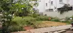 1120 sqft house plot for sale in Horamavu