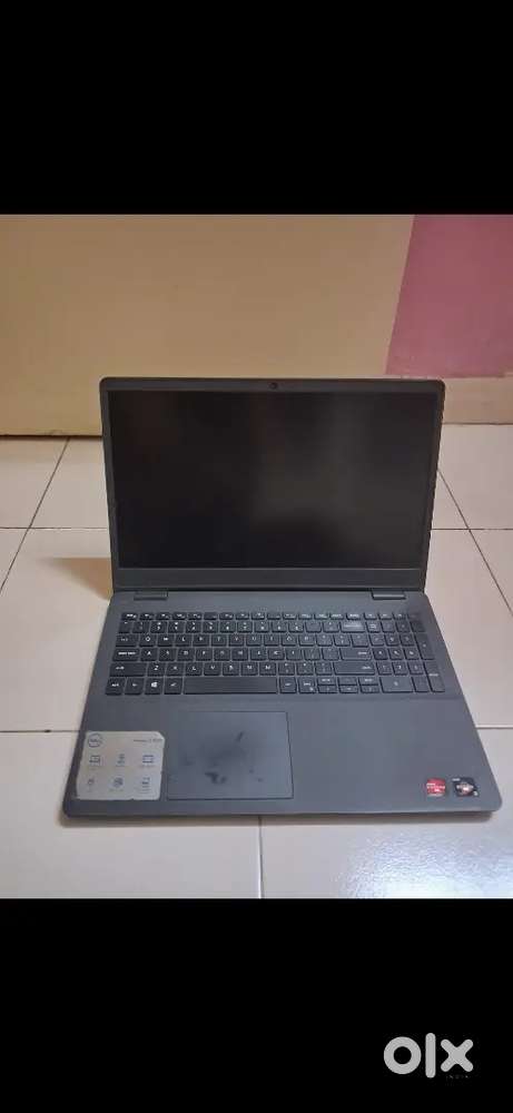 Dell Laptop