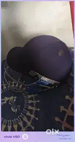 Dsc helmet cricket