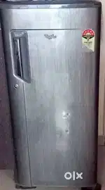 fridge in good condition