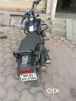 Avenger 150