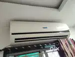Ac in a good condition for sell