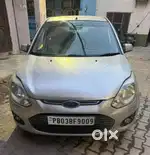 Ford Figo 2012 Diesel Good Condition