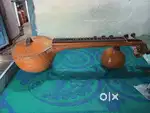 Saraswathi veena
