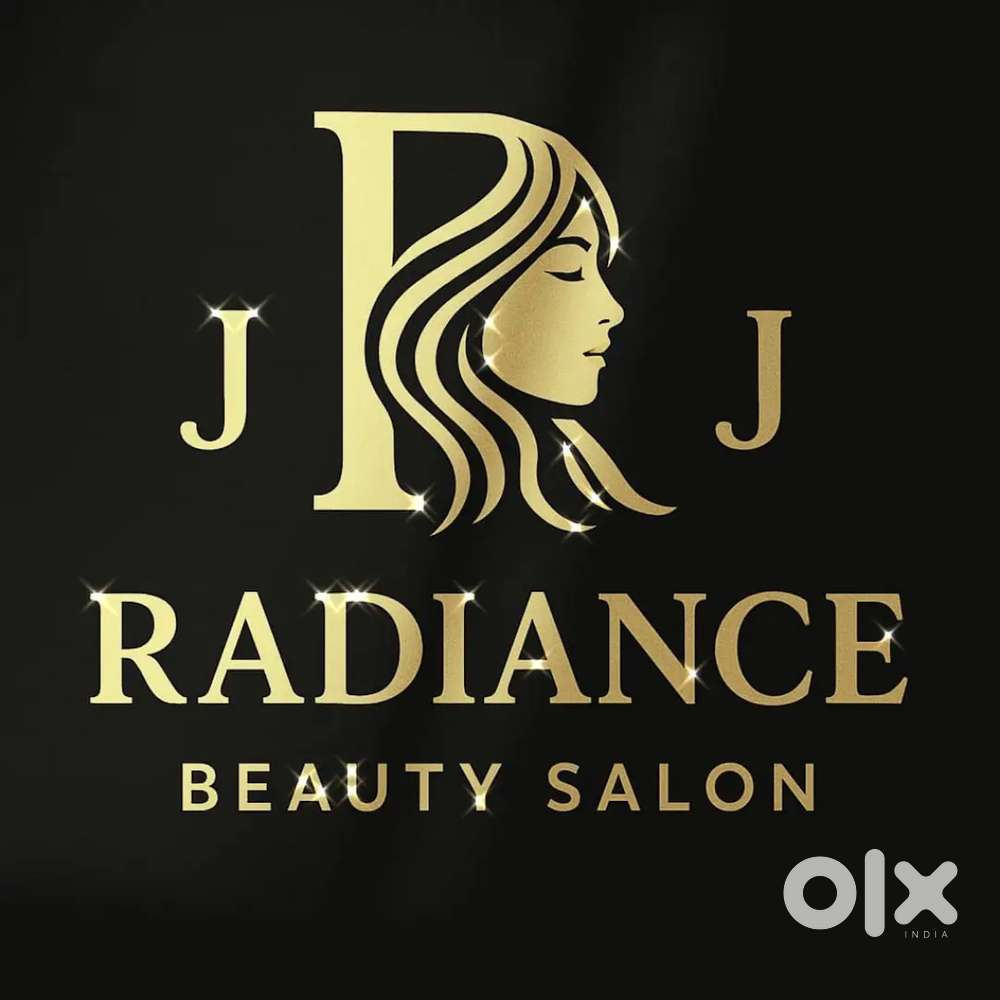 Beauty parlour workers girls